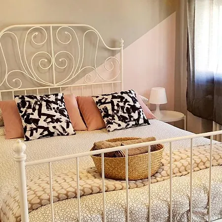 Takate Collection Gæstehus *