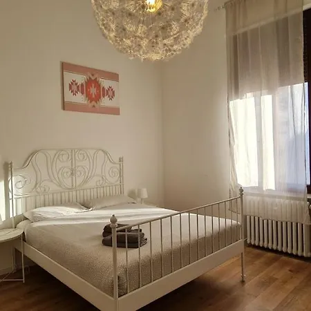 Gæstehus Takate Collection Padova