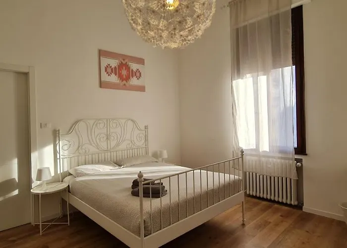 Affittacamere Takate Collection Padova