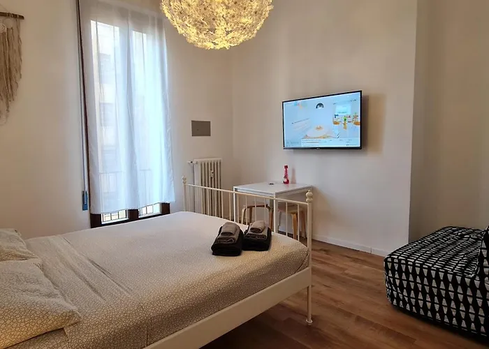 Takate Collection 파도바